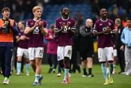 Burnley v Leeds United - Premier League - Source: Getty